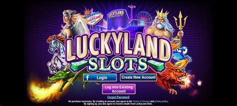 luckyland slots casino real money login